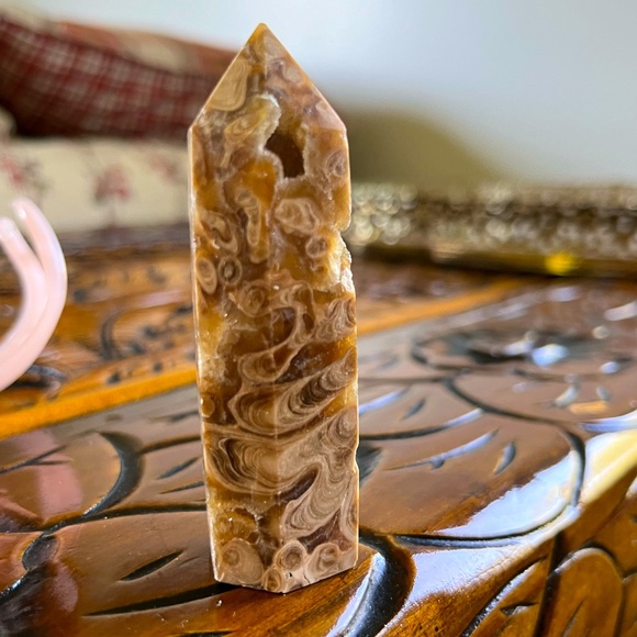 Other - Agate Tower